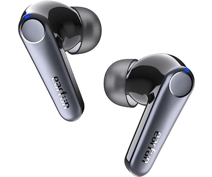 Słuchawka bezprzewodowa EarFun Air Pro 3 ANC Czarne